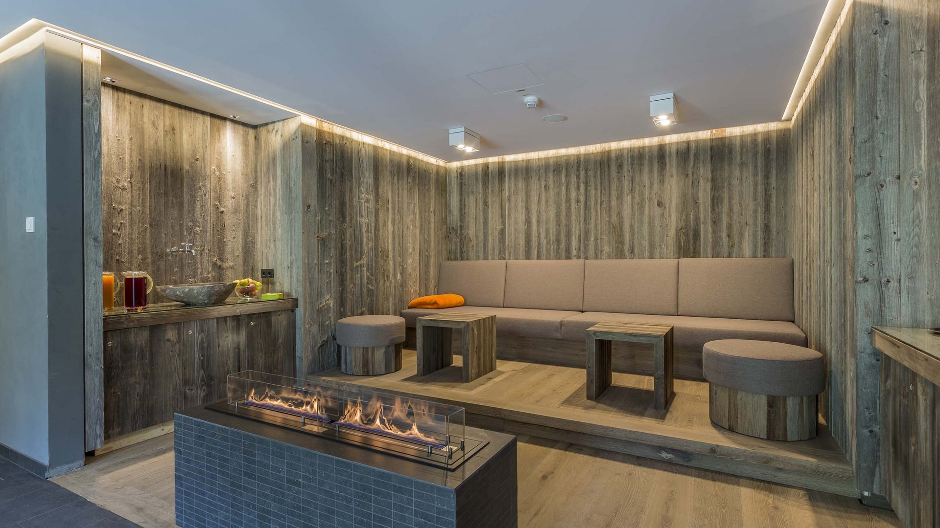 Garmisch-Partenkirchen: Wellness und Treatments Garmisch-Partenkirchen: Wellness und Treatments