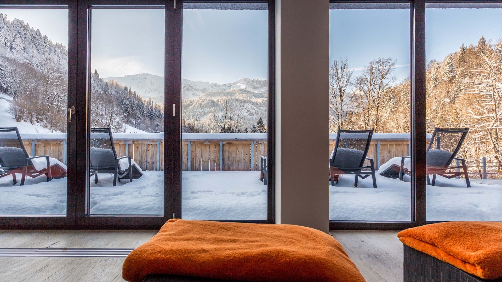 Ihr Wellnesshotel in Garmisch-Partenkirchen Ihr Wellnesshotel in Garmisch-Partenkirchen